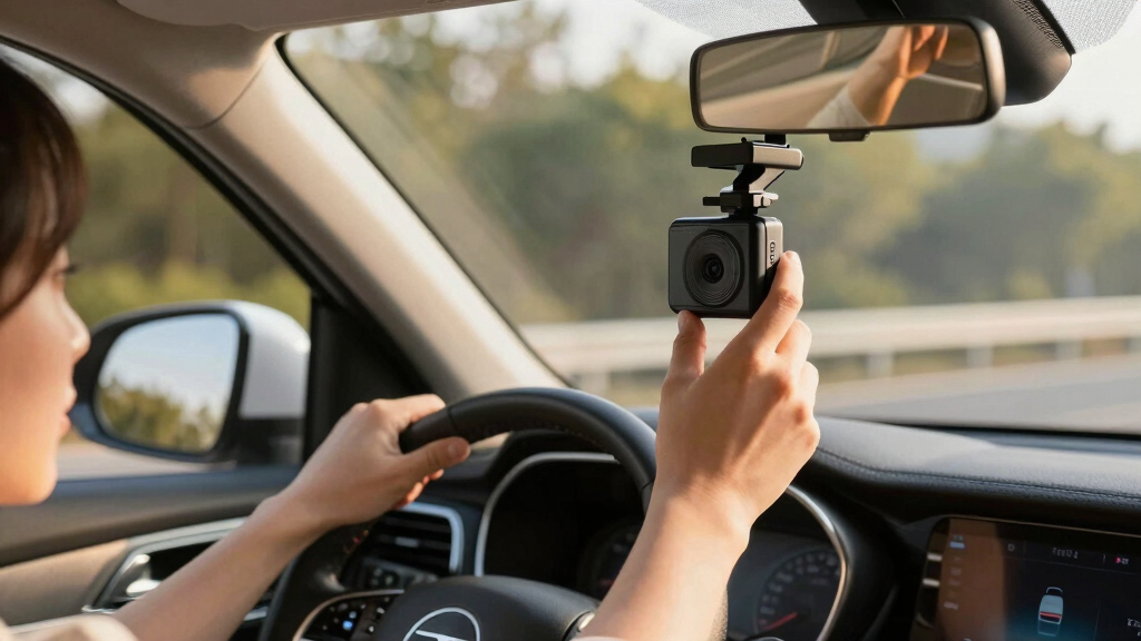 11 Best Dash Cam for SUVs in 2026