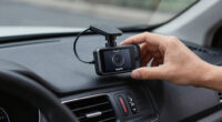 11 Best Dash Cams for Amazon Flex Drivers in 2026