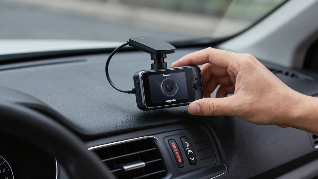 11 Best Dash Cams for Amazon Flex Drivers in 2026