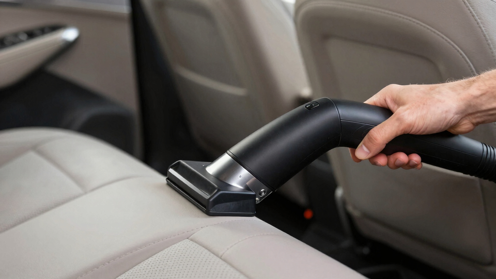 11 Best Detailing Vacuum for Vehicle Interiors in 2026
