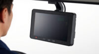 11 Best Digital Rearview Monitors for Trucks in 2026
