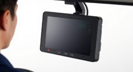 11 Best Digital Rearview Monitors for Trucks in 2026