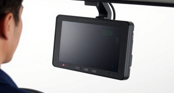 11 Best Digital Rearview Monitors for Trucks in 2026