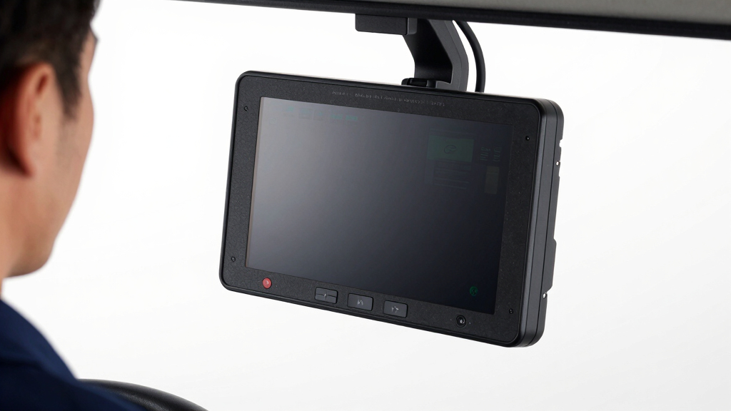 11 Best Digital Rearview Monitors for Trucks in 2026