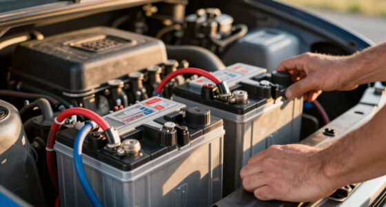 11 Best Dual Battery Setup for Trucks in 2026