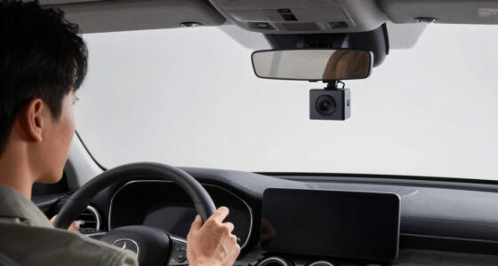 11 Best Fleet Dash Cam System With Driver Monitoring in 2026