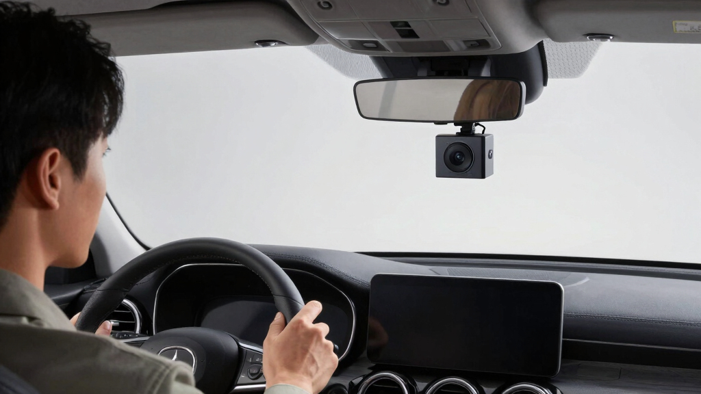 11 Best Fleet Dash Cam System With Driver Monitoring in 2026