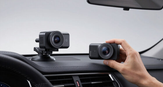 11 Best Front and Rear Dash Cam for SUVs in 2026