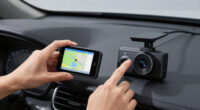 11 Best Front And Rear Dash Cam With GPS In 2026