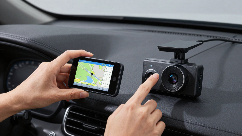 11 Best Front And Rear Dash Cam With GPS In 2026