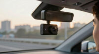 11 Best Front and Rear Dash Cam with Supercapacitor in 2026