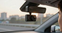11 Best Front and Rear Dash Cam with Supercapacitor in 2026