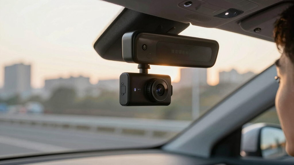 11 Best Front and Rear Dash Cam with Supercapacitor in 2026