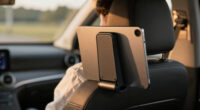 11 Best Headrest Tablet Mounts for Road Trips in 2026