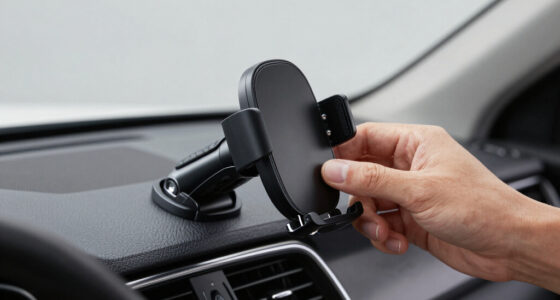 11 Best Heavy Duty Car Phone Mounts in 2026