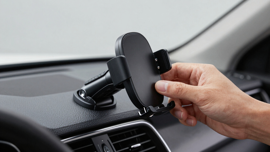 11 Best Heavy Duty Car Phone Mounts in 2026