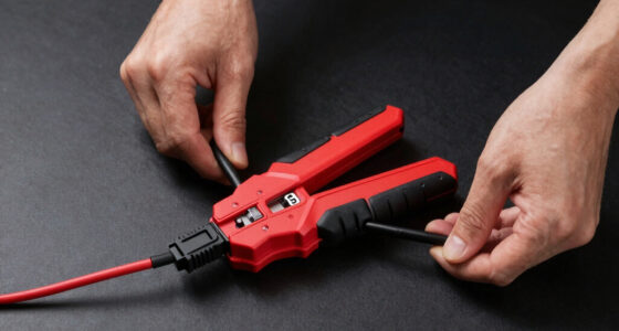 11 Best High Capacity Jump Starters in 2026 — Power Up Larger Vehicles and Multiple Devices