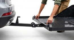 11 Best Hitch Cargo Carrier for Road Trips in 2026