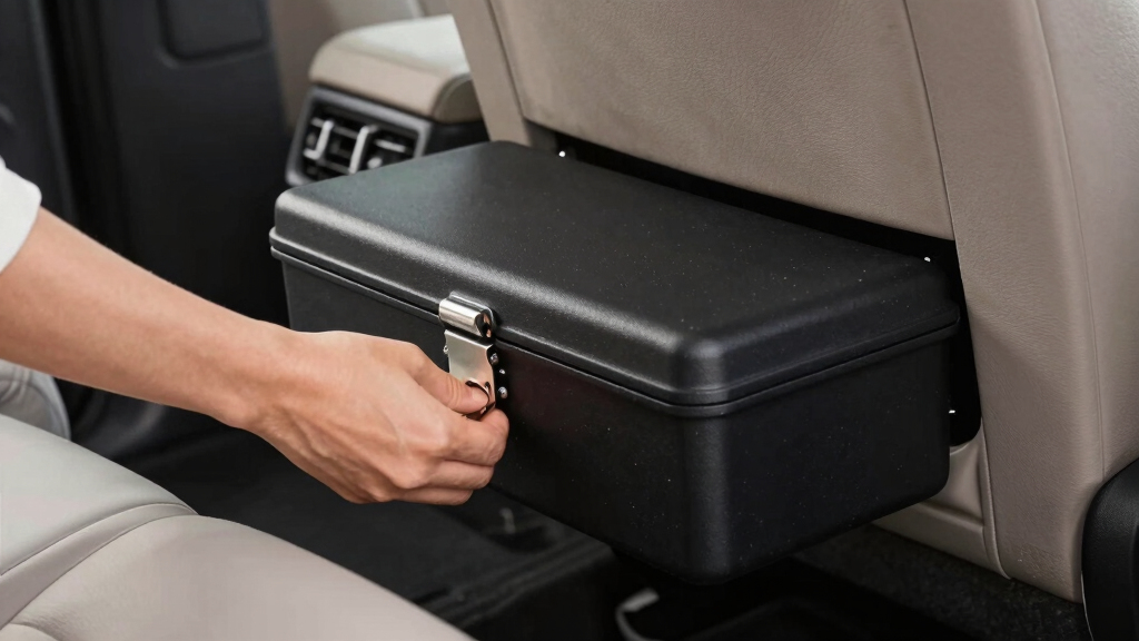 11 Best Lockable Under Seat Storage Box in 2026