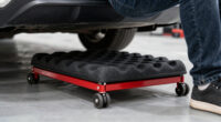 11 Best Mechanic Creeper Seat For Home Garage In 2026