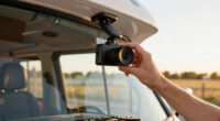 11 Best Mirror Dash Cam for RVs in 2026