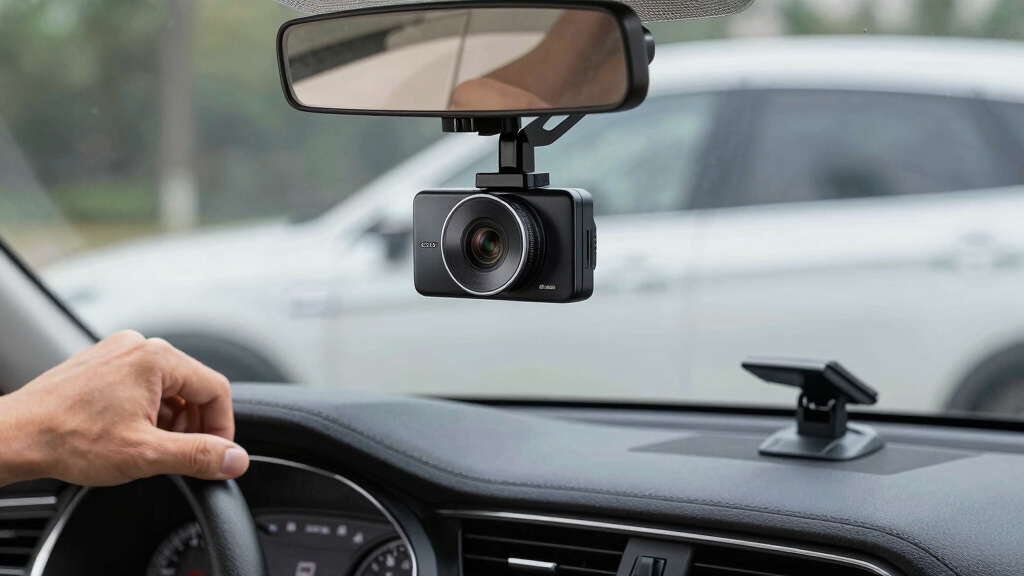 11 Best Mirror Dash Cam Front and Rear in 2026