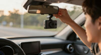 11 Best Mirror Dash Cam Front And Rear In 2026
