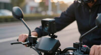 11 Best Motorcycle Dash Cam for Commuters in 2026