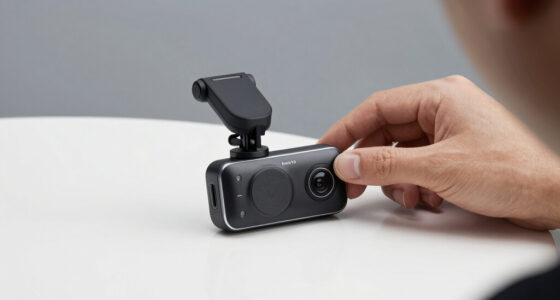 11 Best Motorcycle Dash Cam With Parking Protection in 2026