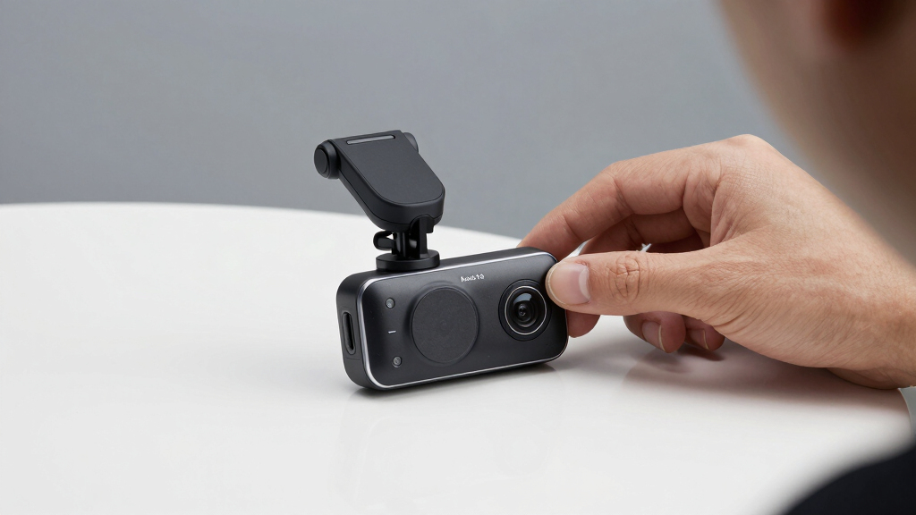 11 Best Motorcycle Dash Cam With Parking Protection in 2026