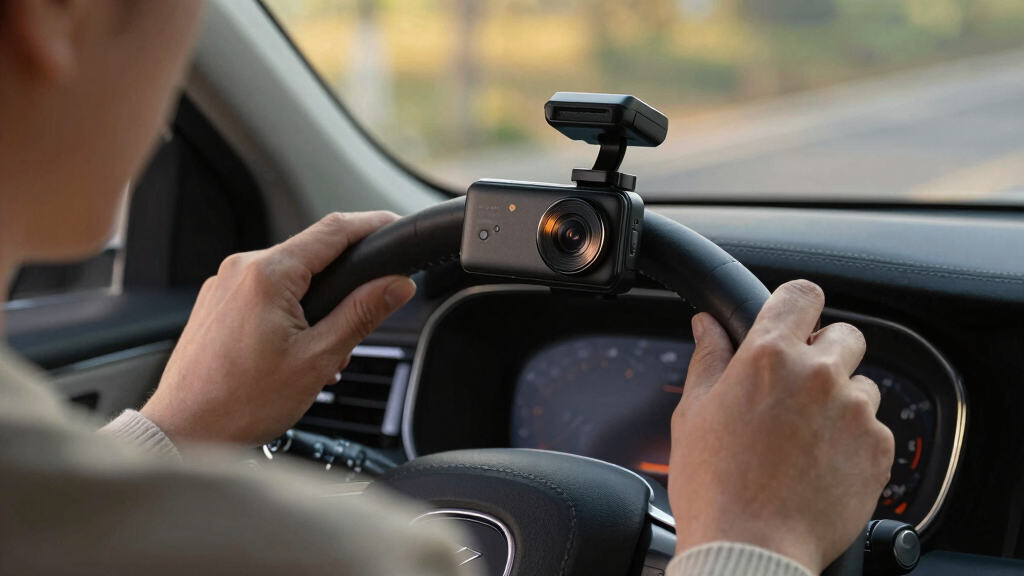 11 Best Motorcycle Dash Cam With WiFi in 2026