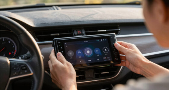 11 Best Multimedia Receiver for Clean Installs in 2026