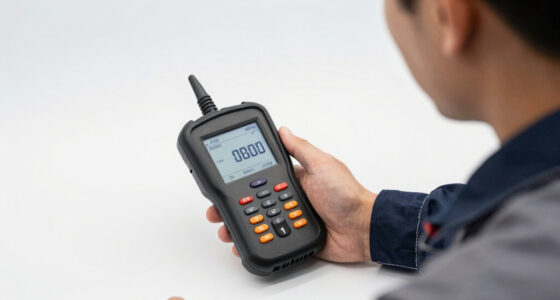 11 Best OBD2 Scanner For Trucks In 2026