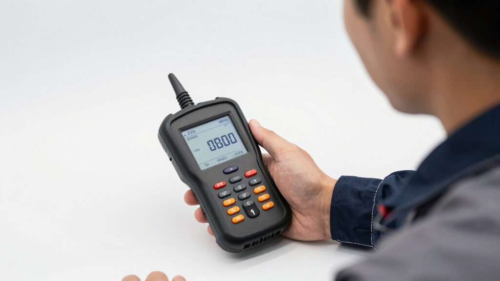 11 Best OBD2 Scanner For Trucks In 2026