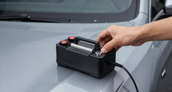 11 Best Onboard Battery Maintainer for Stored Vehicles in 2026
