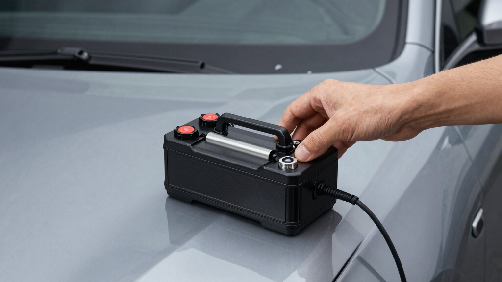 11 Best Onboard Battery Maintainer for Stored Vehicles in 2026