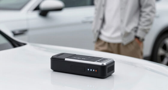 11 Best Parking Mode Battery Pack in 2026
