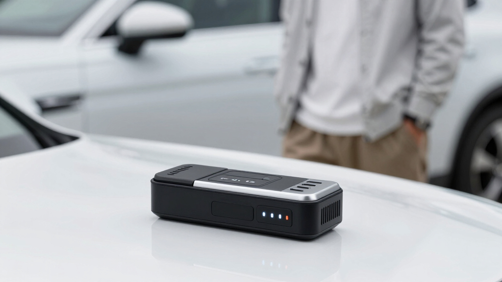11 Best Parking Mode Battery Pack in 2026