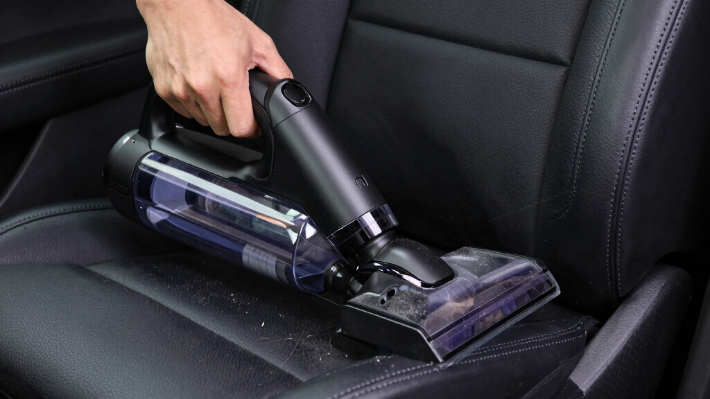 11 Best Portable Vacuum For Cars in 2026