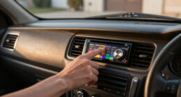 11 Best Premium Car Stereo for Older Cars in 2026