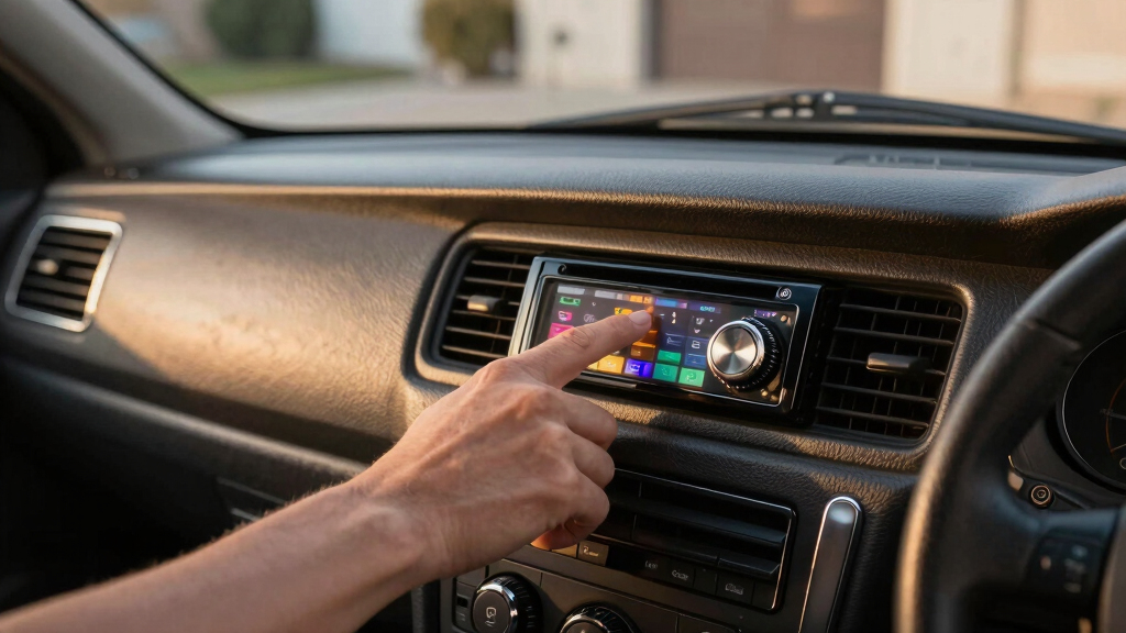 11 Best Premium Car Stereo for Older Cars in 2026