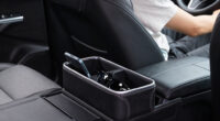 11 Best Premium Seat Organizer for Road Trips in 2026