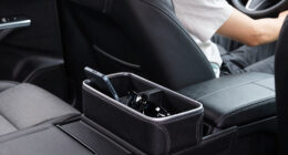11 Best Premium Seat Organizer for Road Trips in 2026