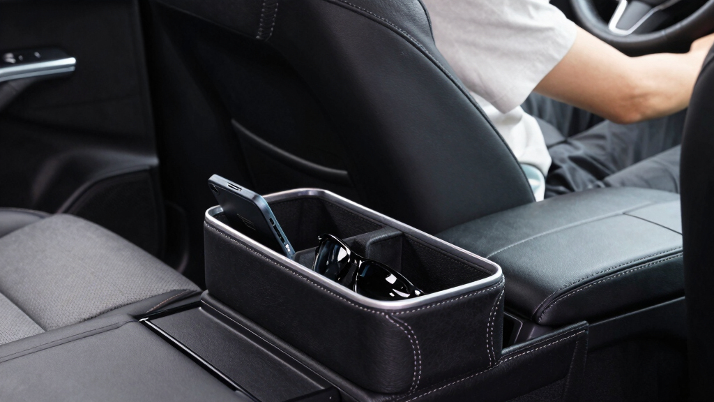 11 Best Premium Seat Organizer for Road Trips in 2026