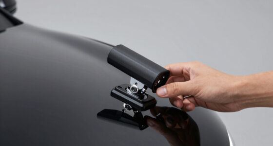 11 Best Premium Vehicle Security System in 2026