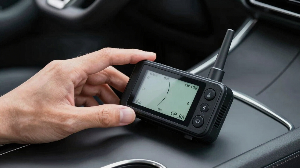 11 Best Radar Detector With GPS in 2026 — The Ultimate Buyer’s Guide