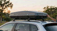 11 Best Roof Cargo Carrier for Cross Country Travel in 2026