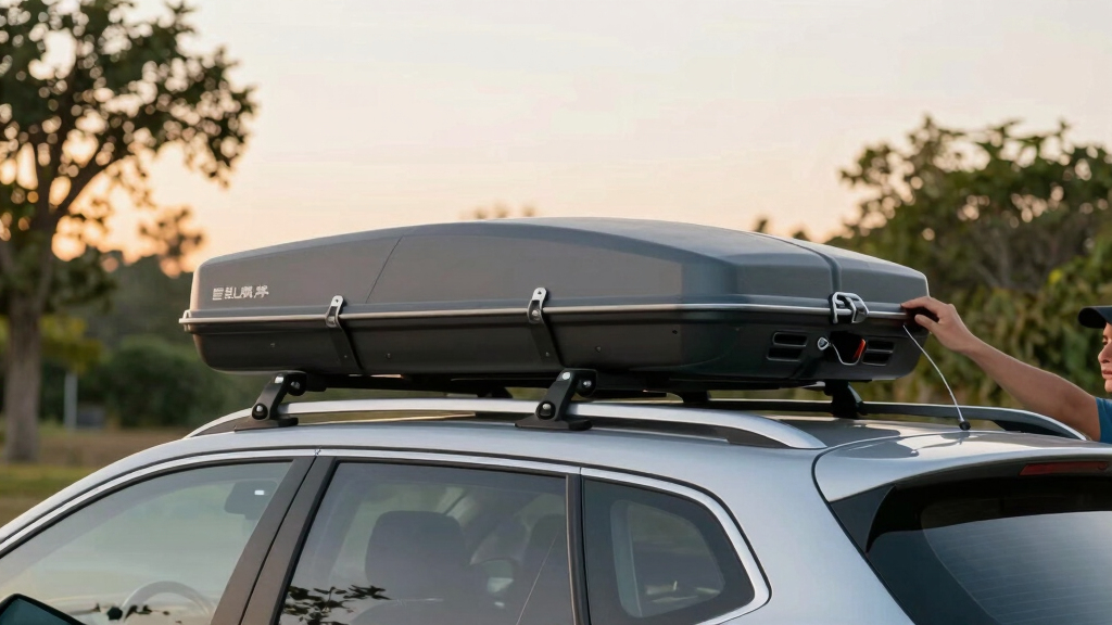 11 Best Roof Cargo Carrier for Cross Country Travel in 2026