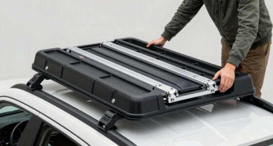11 Best Roof Cargo Carrier for Cross Country Travel in 2026