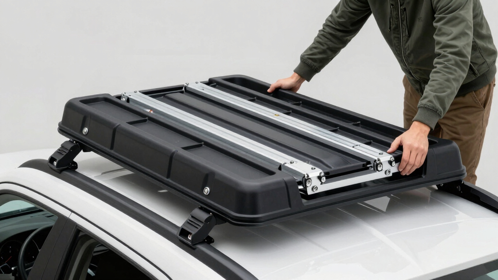 11 Best Roof Cargo Carrier for Cross Country Travel in 2026
